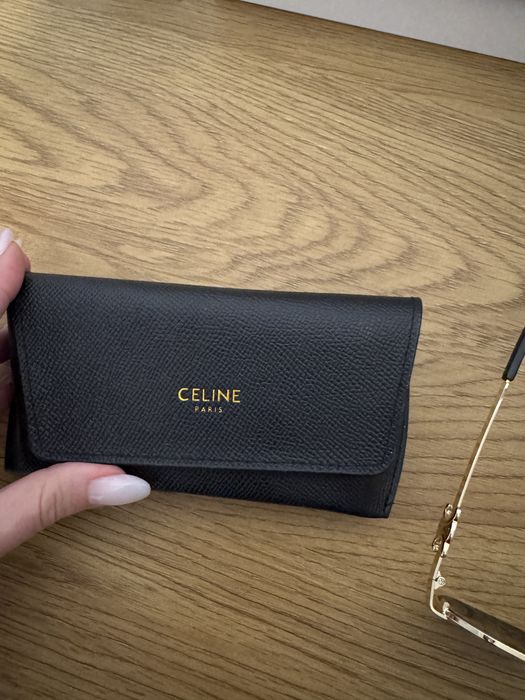 Ochelari de soare Celine