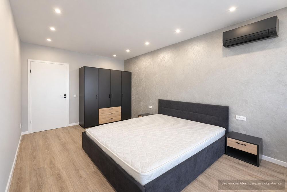 Двустаен апартамент в гр. Асеновград/ ПЪРВИ НАЕМАТЕЛИ!