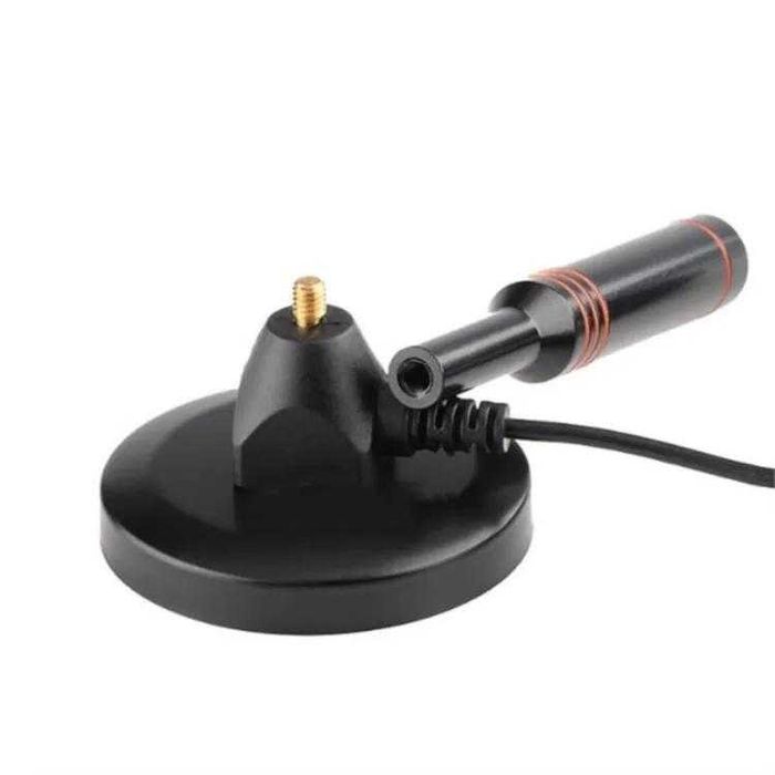 Antena radio-tv terestra dvb-T2/dvb-T/dab