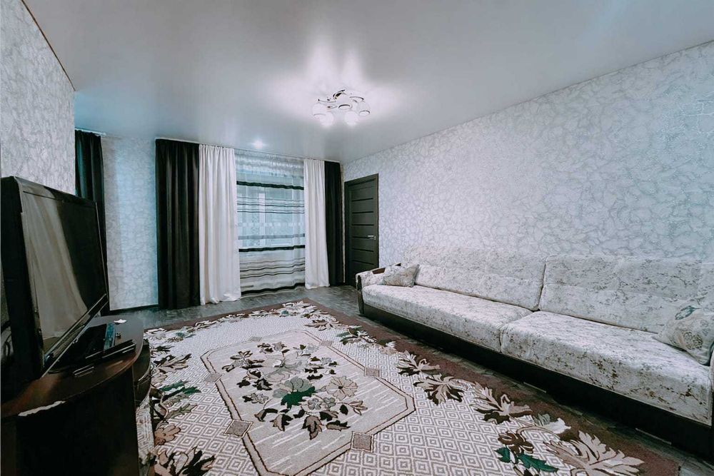 2-х комнатная квартира на комфортном этаже на Пичугина. Под ипотеку!