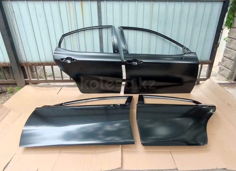 Капот,дверь тойота камри 80 TOYOTA CAMRY 80