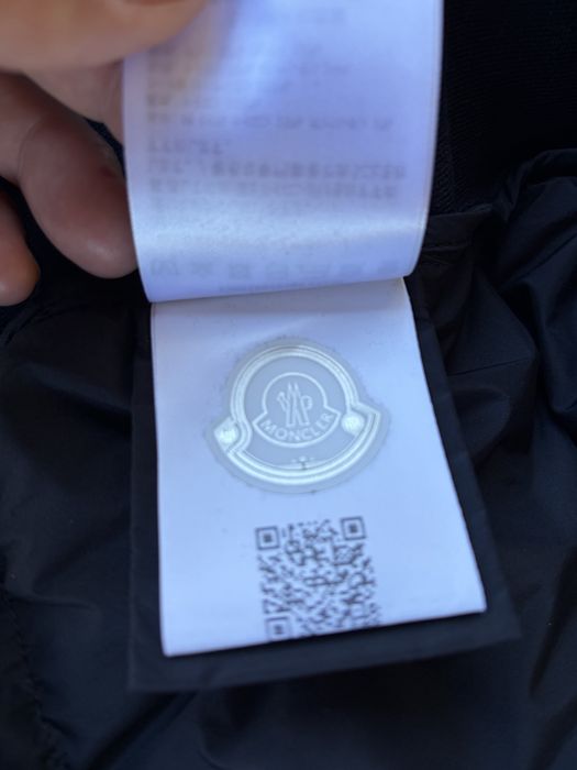 Geaca Moncler Toamna, Primavara. Marime L