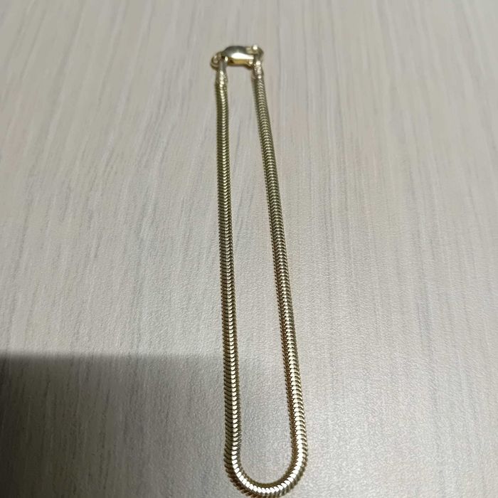 Bratara Aur 14k 1.76g (ag49 Esplanada b.9024) 2 ani garantie