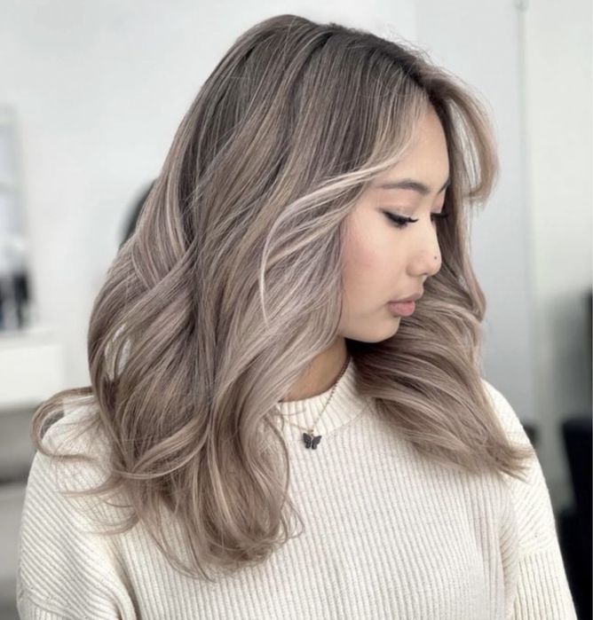 Петропавловск/ Парикмахер/Колорист