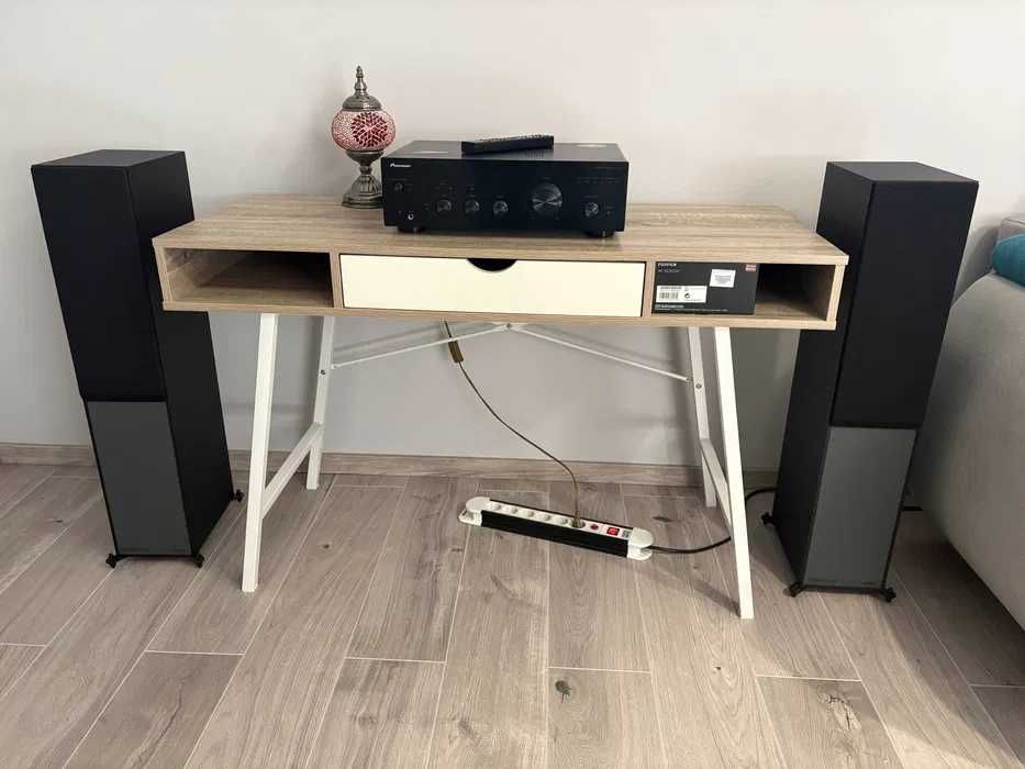 Monitor Audio - Monitor 200 Black