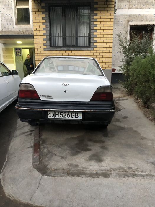 Nexsa1 Dons sotiladi