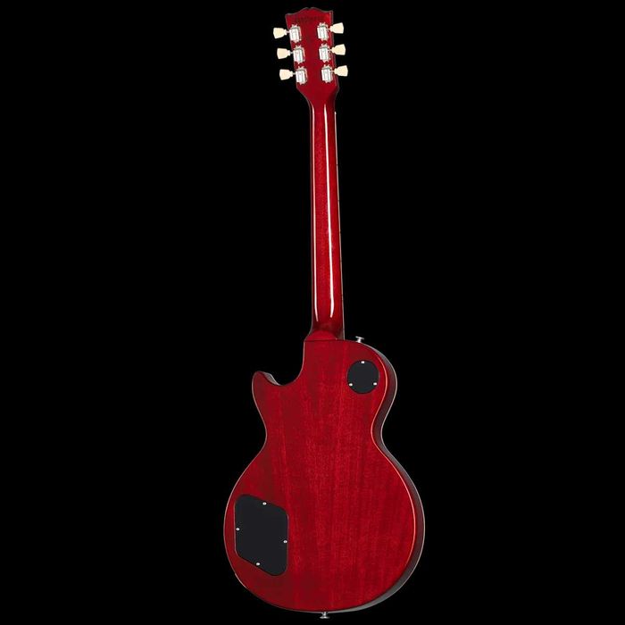 Gibson Les Paul Standard 50s Custom Color 60s Cherry Электрогитара