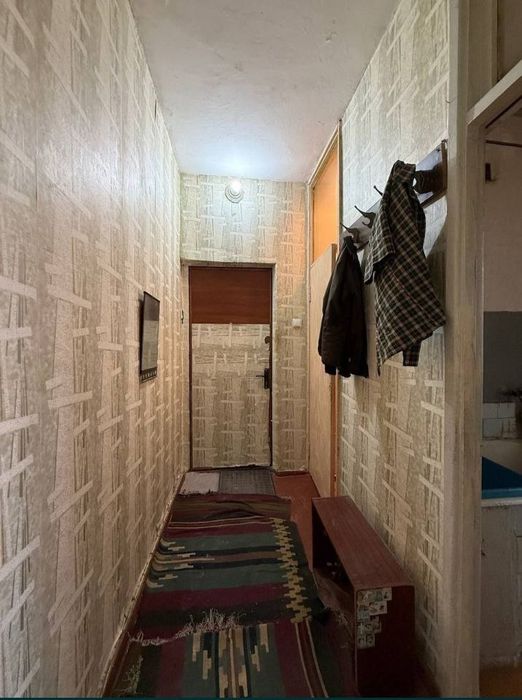 Продам 2 ком квартиру 51м². ЭКО базар. Геникология. Феруза. Ялангач
