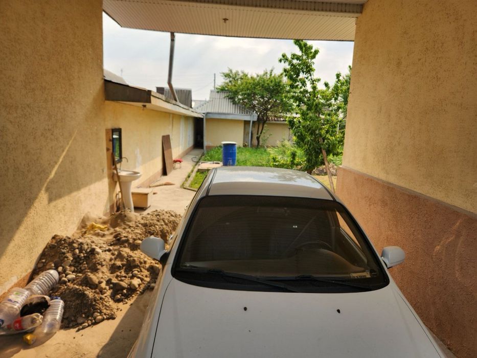 Новый Узбекистан, дом дача 6 соток, сауна, бассейн,