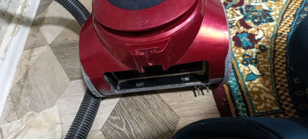 Пилесос чангютгич пылесос