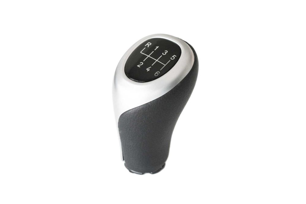 Топка скорости скоростен лост БМВ BMW F10 F11 F20 F30 F31