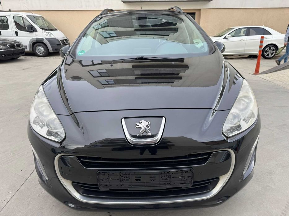 Vand Peugeot 308 SW