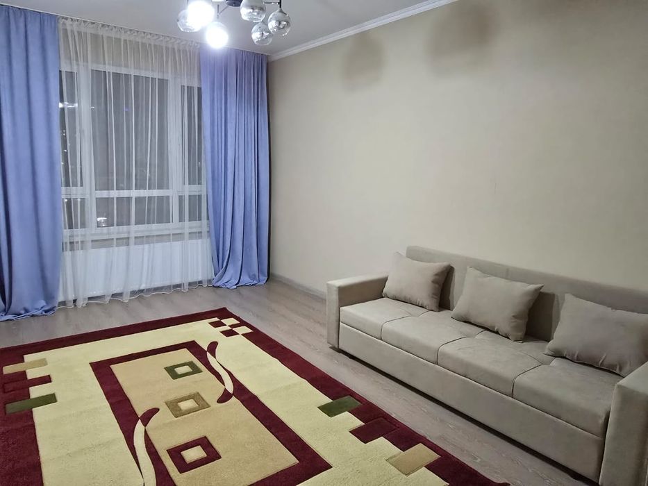 Сдается квартира