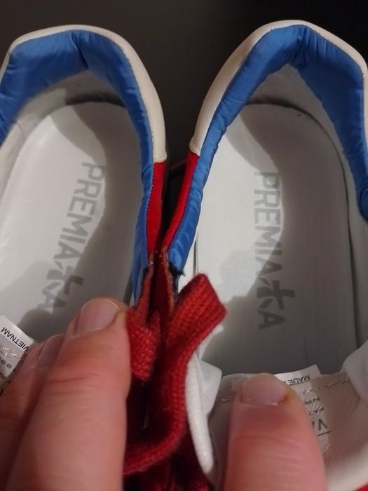 Pantofi sport Premiata