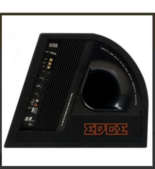 Продам Сабвуфер EDGE