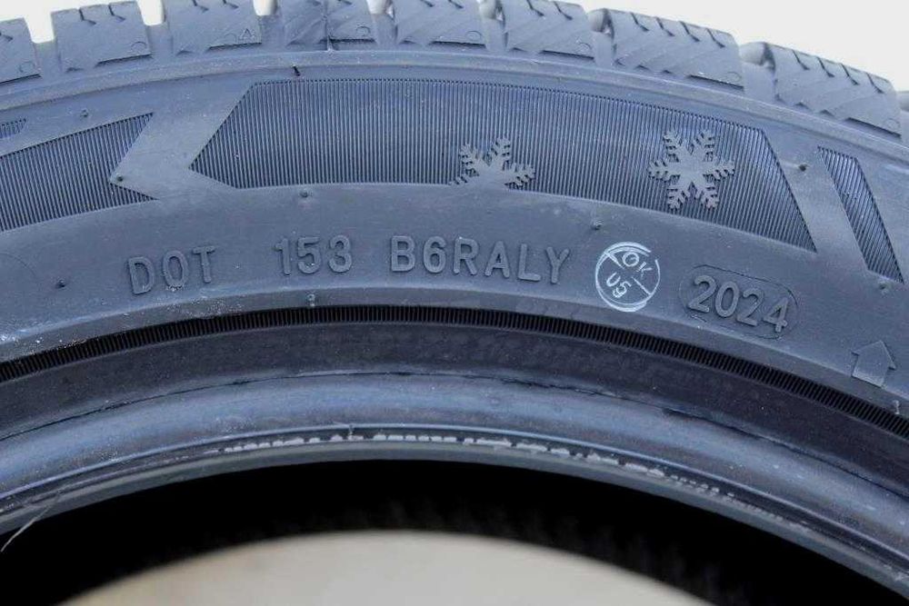Anvelope iarna noi 225/45R17 94V, XL, Sailun