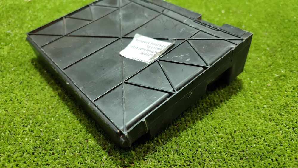 MODUL CONFORT OPEL CORSA E 2015 1.4 TURBO BENZINA Hatchback COD OEM 13506072 / 2012-2019