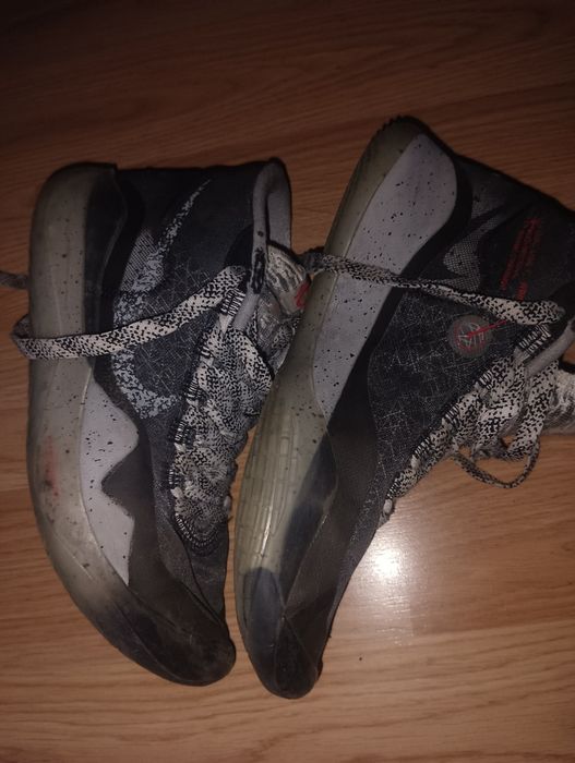 Детски обувки nike 38