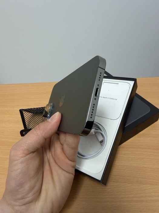 iPhone 13 Pro Max, full box, ca nou