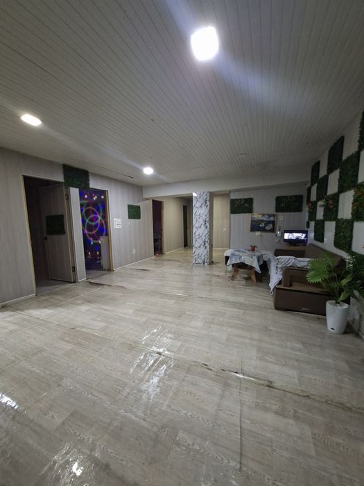 Spa salon arenda