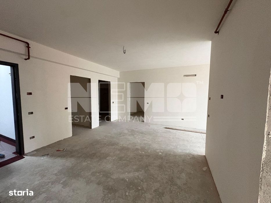 Apartamente 2 și 3 camere | 42–72 mp | | Etaj 2,3,4 | Bloc nou 2024