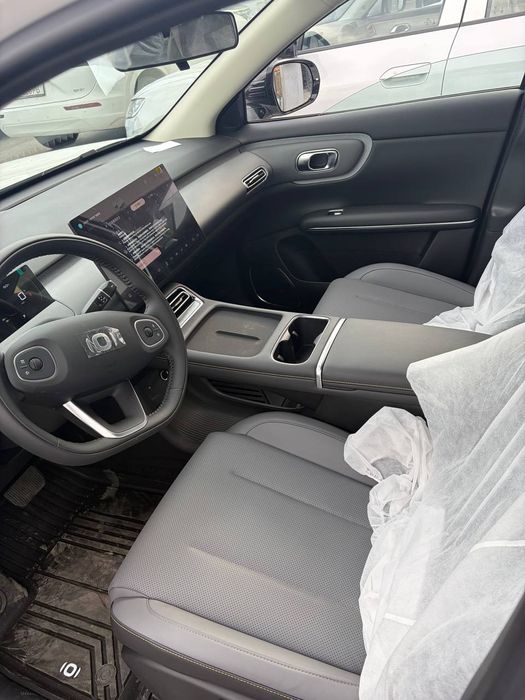 Changan neo sotiladi