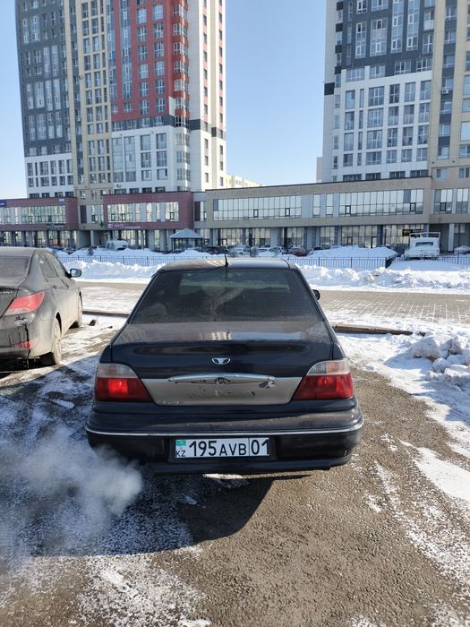 Нексия сатылады журип тур