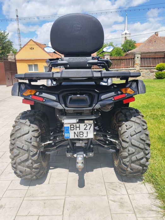 Atv Cf. Moto de vanzare