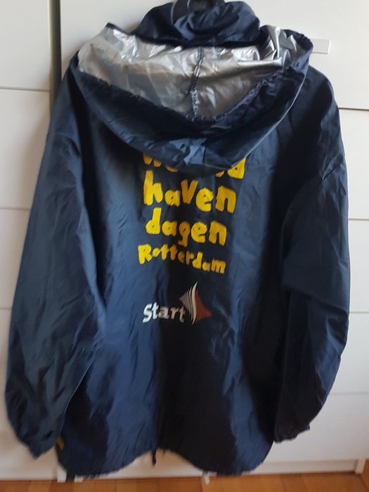 туристически мъжки якета