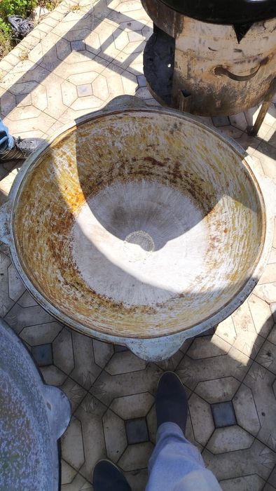 Срочно Козон очаг сотилади