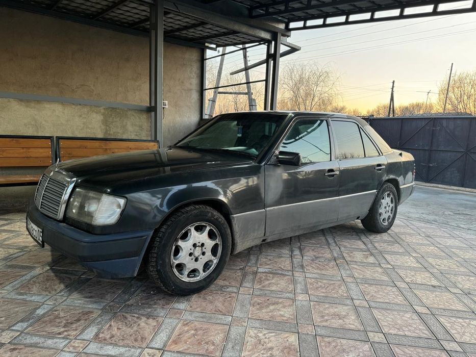 Мерседес е 230 мерс