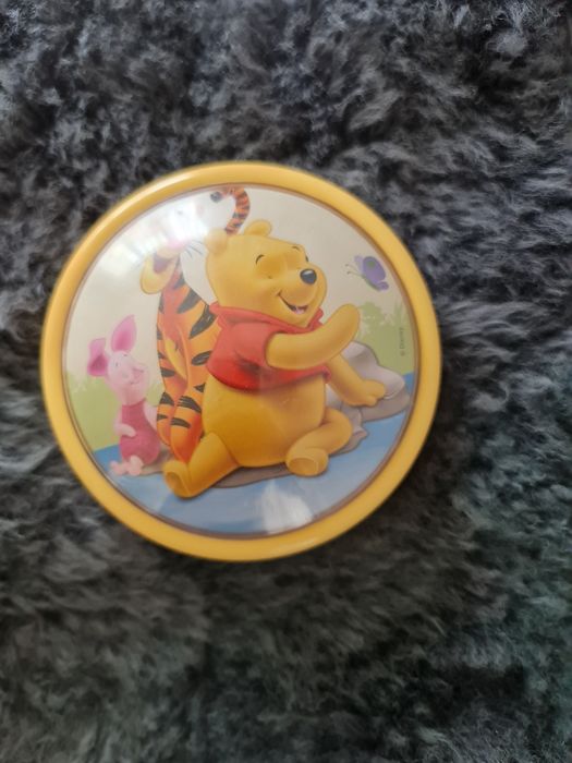 Нощна лампа "Disney" - Мечо Пух
