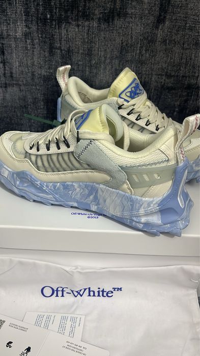 Off White Odsy1000 nr 42,43