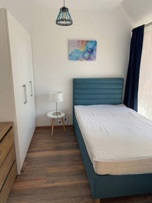 Дава се под наем Тристаен апартамент в Пловдив, Мараша - 100 кв.м за 600 € - Снимка #2