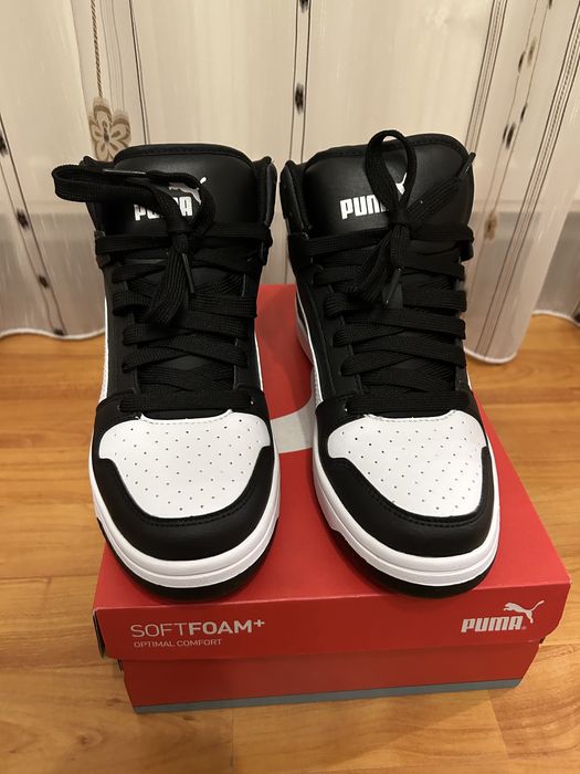 Pantofi sport Puma