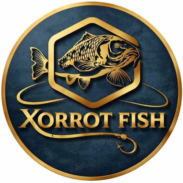 SAZAN asl Xorrot Xorazm baliqlari!