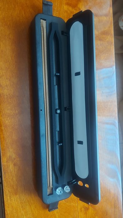 Ваккуматор новый