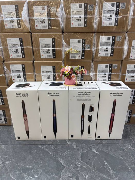 Dyson люкс быстрая доставка