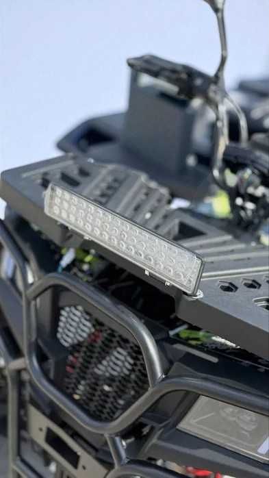 Бензиново АТВ/ATV 250cc/250 кубика Thunder Tourist (Водно Охлаждане)