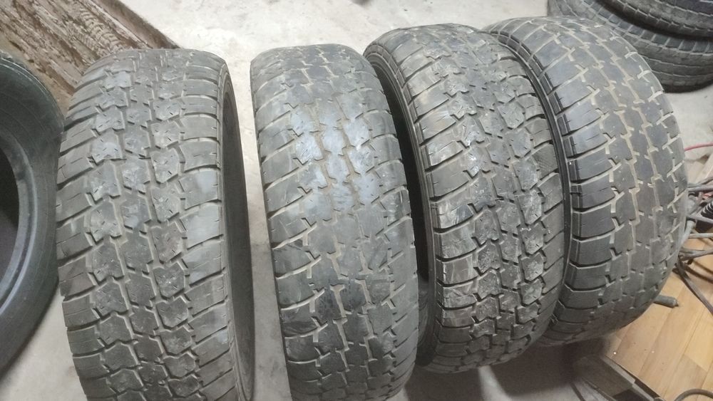 Покришки  размер 18 буу