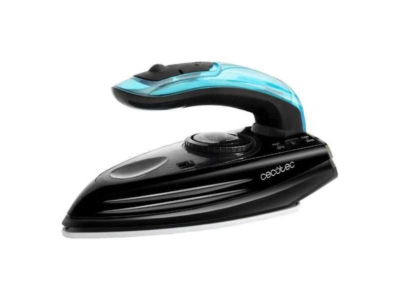 Туристическа Парна Ютия Cecotec GoForce 8000, 1200W