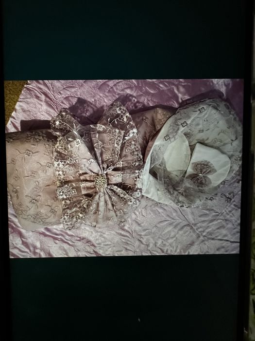 Шикарный конверт