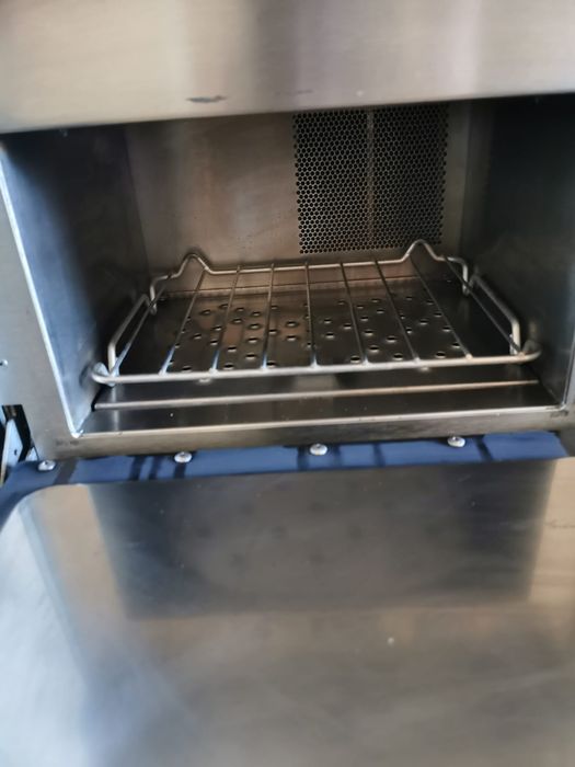 TurboChef I5-9500-801 Details,12000лв