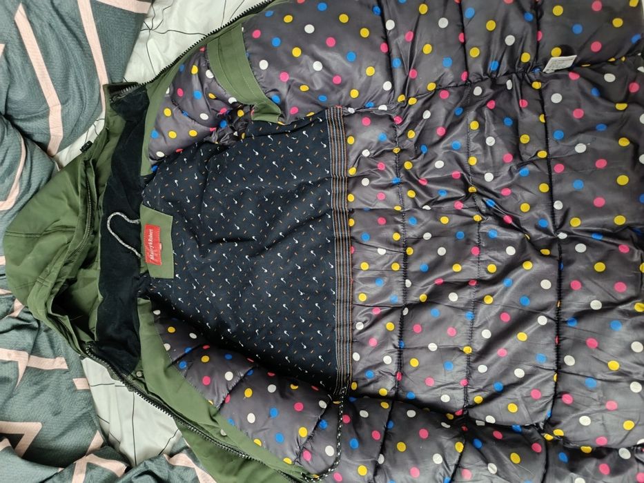 Куртки для мальчика зимние