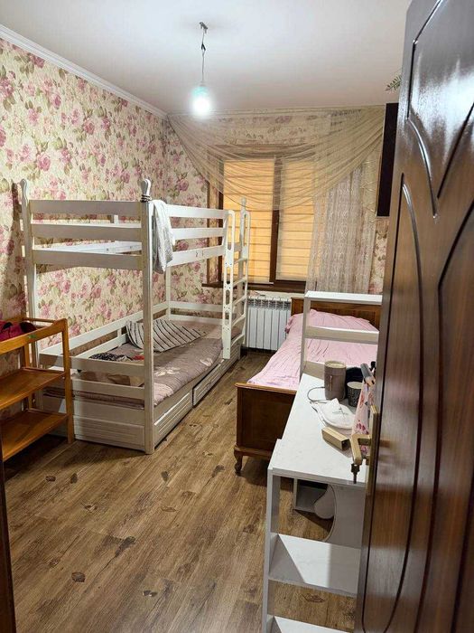 №4040. Сдам 3х-комнатную квартиру.