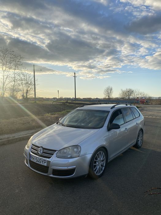 VOLKSWAGEN Golf 2009 — imagine 2