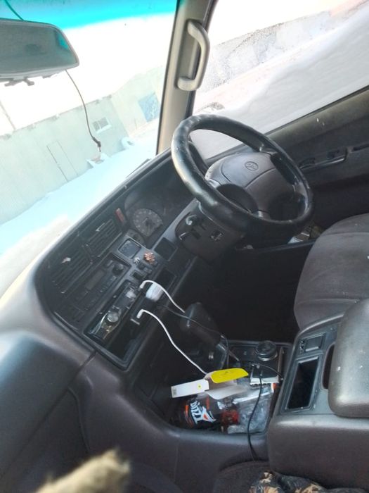 Продам машину Haice