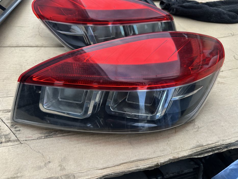 Stop stopuri stanga dreapta Renault Megane 3 coupe / 2usi