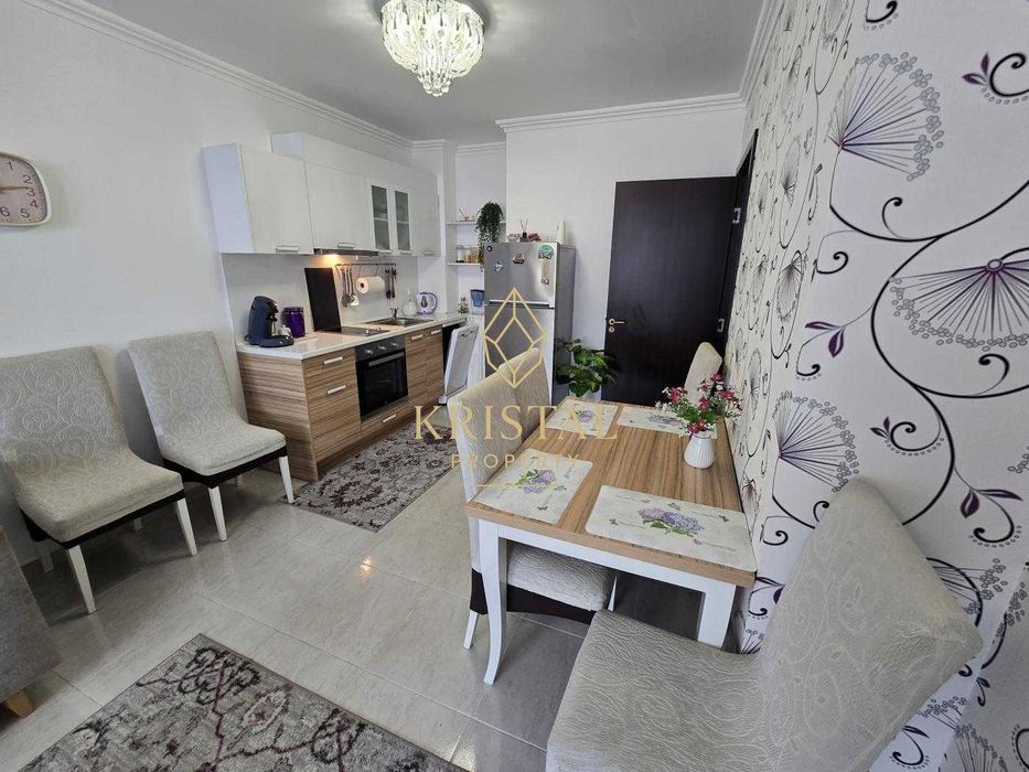 ID: 874 Уникална оферта. Апартамент 2+1 в изискания комплекс в Свети Влас