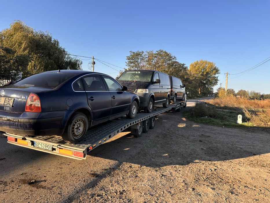 Passat b5.5 4x4 motion 1.9 avf